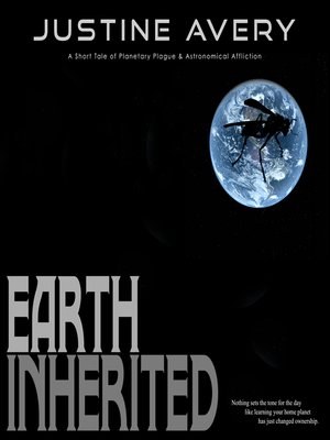Earth Inherited - Audiobook